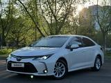 Toyota Corolla 2019 годаүшін8 700 000 тг. в Астана – фото 2