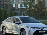 Toyota Corolla 2019 года за 8 700 000 тг. в Астана