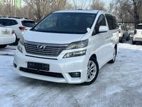 Toyota Vellfire 2009 года за 8 000 000 тг. в Алматы