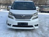 Toyota Vellfire 2009 года за 8 000 000 тг. в Алматы – фото 2