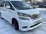 Toyota Vellfire 2009 года за 8 000 000 тг. в Алматы – фото 4