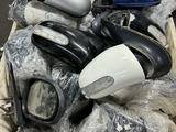 W163 боковой зеркало ML320 за 20 000 тг. в Алматы