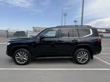 Toyota Land Cruiser 2025 года за 60 000 000 тг. в Алматы