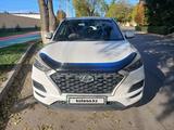 Hyundai Tucson 2019 годаүшін9 000 500 тг. в Шымкент – фото 2
