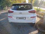 Hyundai Tucson 2019 годаүшін9 000 500 тг. в Шымкент – фото 3