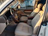 Lexus LX 470 2002 года за 8 200 000 тг. в Павлодар – фото 3