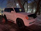 Lexus LX 470 2002 года за 8 200 000 тг. в Павлодар