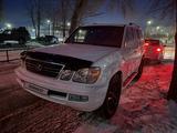 Lexus LX 470 2002 года за 8 200 000 тг. в Павлодар – фото 2