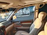 Lexus LX 470 2002 года за 8 200 000 тг. в Павлодар – фото 5