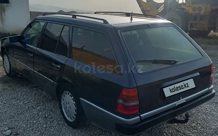 Mercedes-Benz E 230 1992 года за 1 500 000 тг. в Тараз