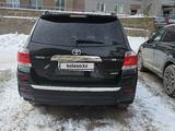 Toyota Highlander 2011 года за 13 000 000 тг. в Астана – фото 4