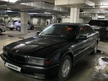 BMW 728 1996 года за 2 650 000 тг. в Кокшетау