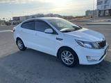 Kia Rio 2014 года за 5 800 000 тг. в Астана