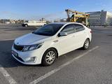 Kia Rio 2014 годаүшін5 800 000 тг. в Астана – фото 4