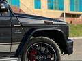 Mercedes-Benz G 63 AMG 2017 годаүшін51 000 000 тг. в Костанай – фото 8