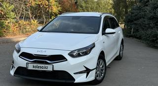 Kia Cee'd 2023 года за 9 800 000 тг. в Алматы