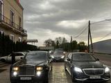 Rolls Royce, Мерс222, Гелин в Алматы