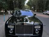 Rolls Royce, Мерс222, Гелин в Алматы – фото 4