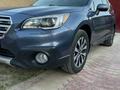 Subaru Outback 2016 года за 10 500 000 тг. в Кызылорда – фото 8