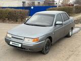 ВАЗ (Lada) 2110 2007 годаүшін1 100 000 тг. в Уральск – фото 2