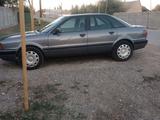 Audi 80 1992 годаүшін1 400 000 тг. в Тараз – фото 2