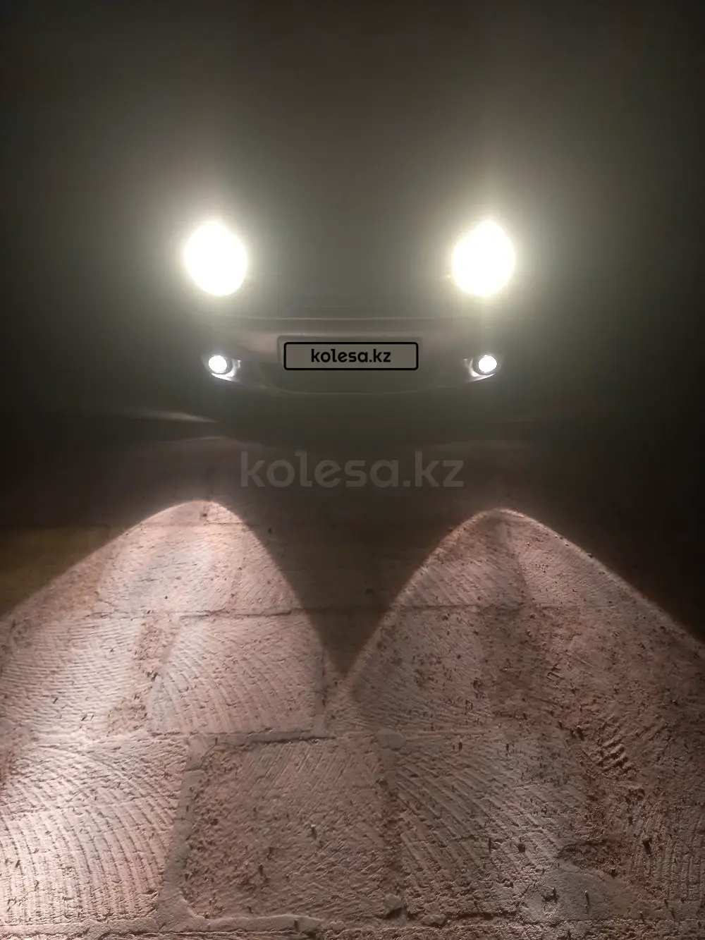 Daewoo Matiz, 2012