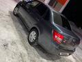 ВАЗ (Lada) Granta 2190 2018 годаүшін3 650 000 тг. в Щучинск – фото 3