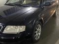 Audi A6 1998 года за 2 850 000 тг. в Тараз – фото 2