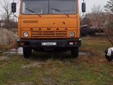 КамАЗ  5511 1993 года за 2 800 000 тг. в Экибастуз