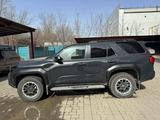 Toyota 4Runner 2026 года за 47 000 000 тг. в Актобе