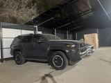 Toyota 4Runner 2026 года за 47 000 000 тг. в Актобе – фото 4