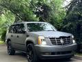 Cadillac Escalade 2008 года за 11 000 000 тг. в Алматы – фото 4
