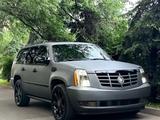 Cadillac Escalade 2008 годаүшін11 000 000 тг. в Алматы – фото 4