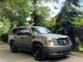 Cadillac Escalade 2008 года за 11 000 000 тг. в Алматы – фото 2
