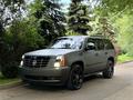 Cadillac Escalade 2008 года за 11 000 000 тг. в Алматы – фото 3
