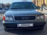 Audi 100 1992 годаүшін2 100 000 тг. в Шымкент – фото 2