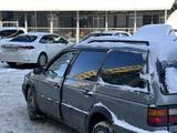 Volkswagen Passat 1990 годаүшін1 000 000 тг. в Алматы – фото 4