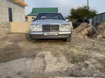 Mercedes-Benz E 280 1995 года за 3 850 000 тг. в Алматы – фото 6