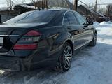 Mercedes-Benz S 350 2006 годаүшін8 000 000 тг. в Алматы – фото 3