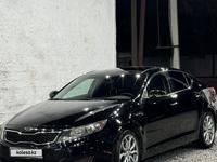 Kia Optima 2012 года за 6 500 000 тг. в Туркестан