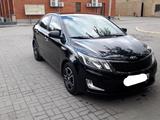 Kia Rio 2014 годаүшін5 500 000 тг. в Актобе