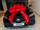 Toyota Camry 2021 года за 14 500 000 тг. в Актау