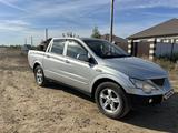 SsangYong Actyon 2011 года за 4 200 000 тг. в Актобе