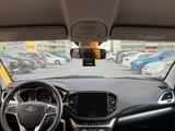 ВАЗ (Lada) Vesta Cross 2019 годаүшін5 000 000 тг. в Щучинск