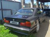 BMW 525 1991 годаүшін1 300 000 тг. в Алматы – фото 4