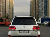 Toyota Land Cruiser 2019 годаүшін38 500 000 тг. в Алматы – фото 3