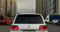 Toyota Land Cruiser 2019 года за 36 000 000 тг. в Алматы – фото 3