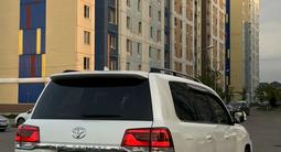 Toyota Land Cruiser 2019 годаүшін36 000 000 тг. в Алматы – фото 4