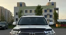 Toyota Land Cruiser 2019 года за 36 000 000 тг. в Алматы – фото 2