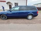 Volkswagen Passat 1998 года за 2 100 000 тг. в Уральск – фото 4